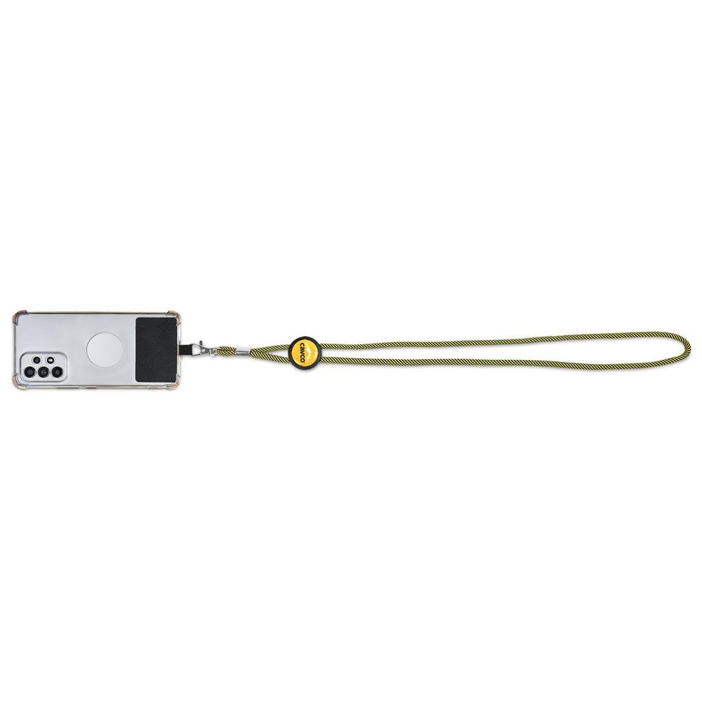 Altitude Twirl Phone Lanyard