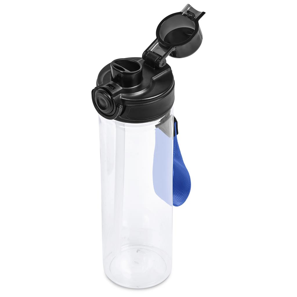 Altitude Alvarez Recycled PET Water Bottle – 750ml