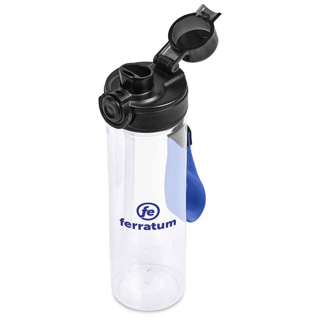 Altitude Alvarez Recycled PET Water Bottle – 750ml