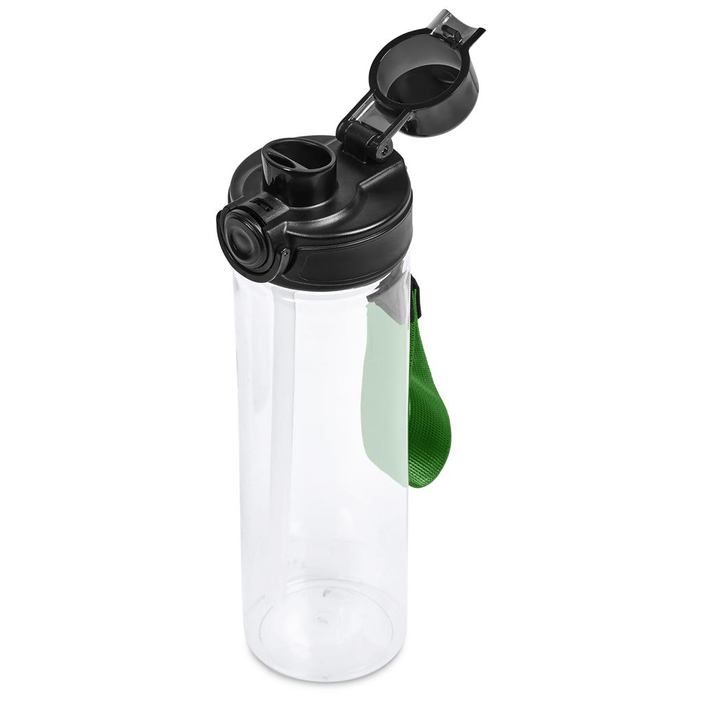 Altitude Alvarez Recycled PET Water Bottle – 750ml