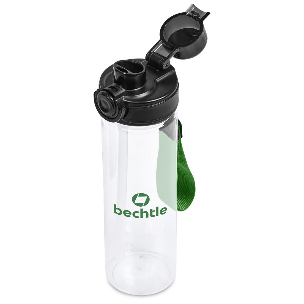 Altitude Alvarez Recycled PET Water Bottle – 750ml