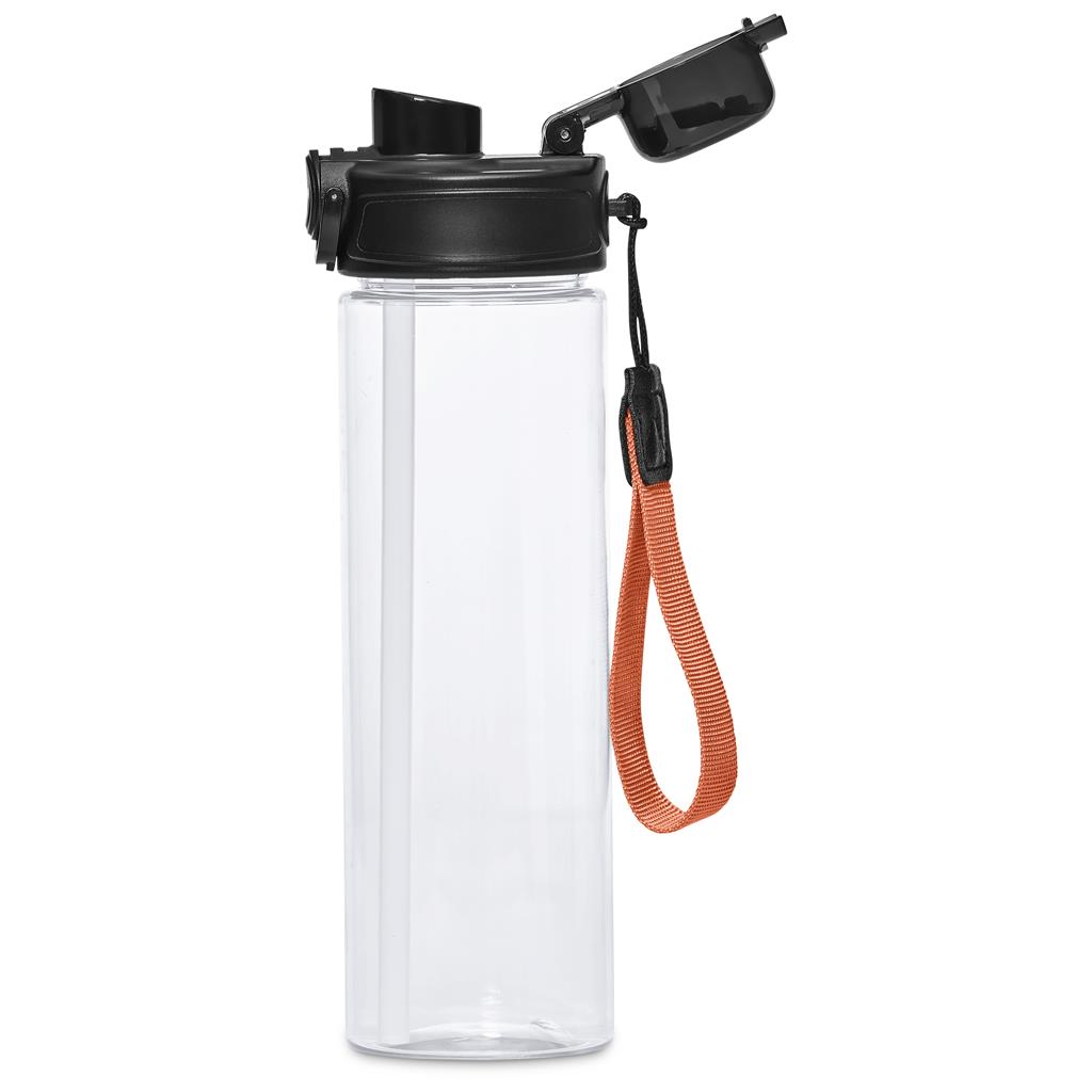 Altitude Alvarez Recycled PET Water Bottle – 750ml
