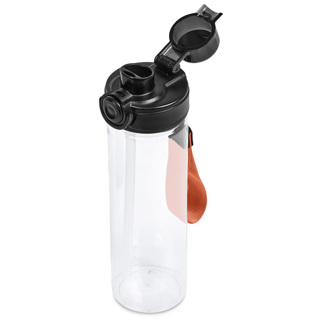Altitude Alvarez Recycled PET Water Bottle – 750ml