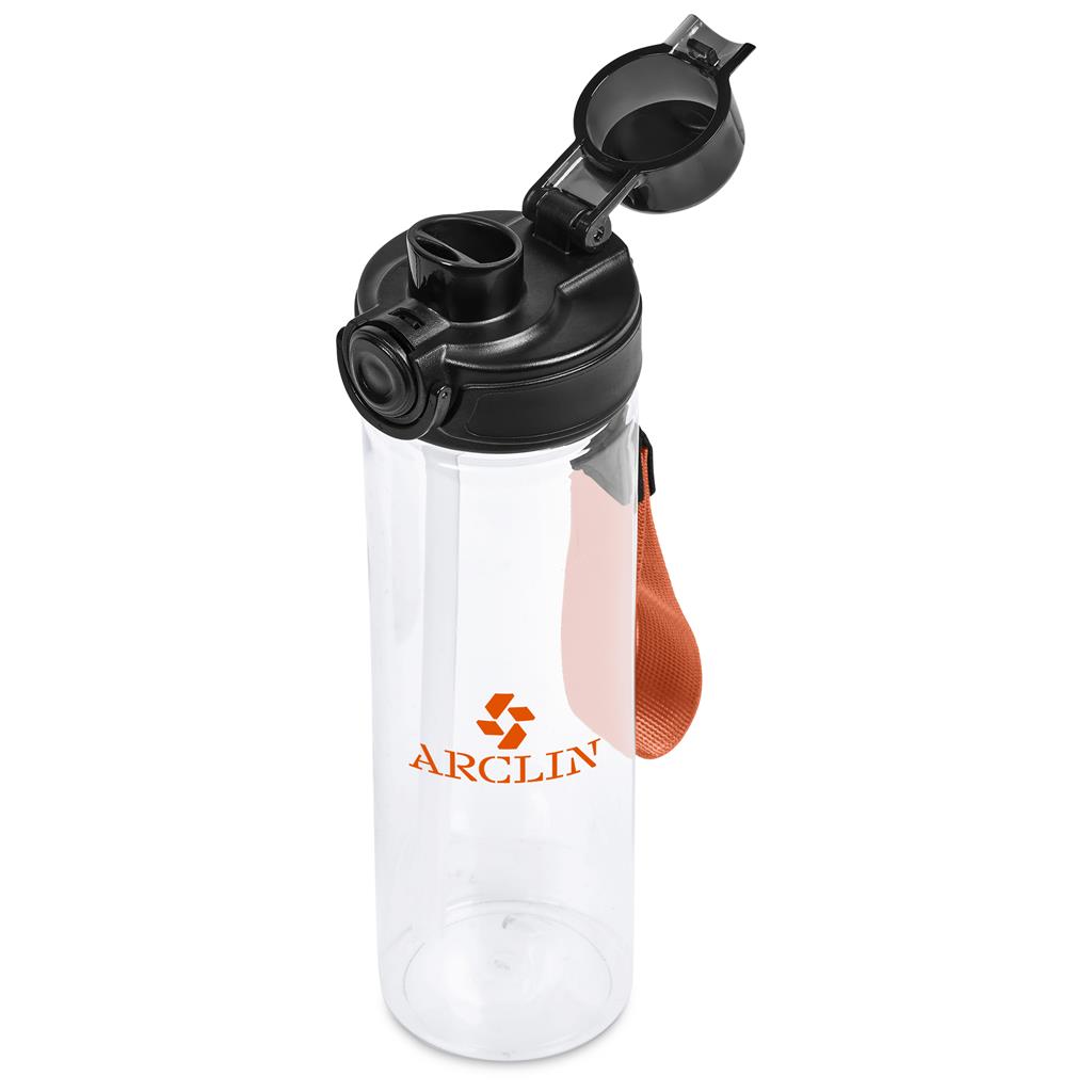 Altitude Alvarez Recycled PET Water Bottle – 750ml