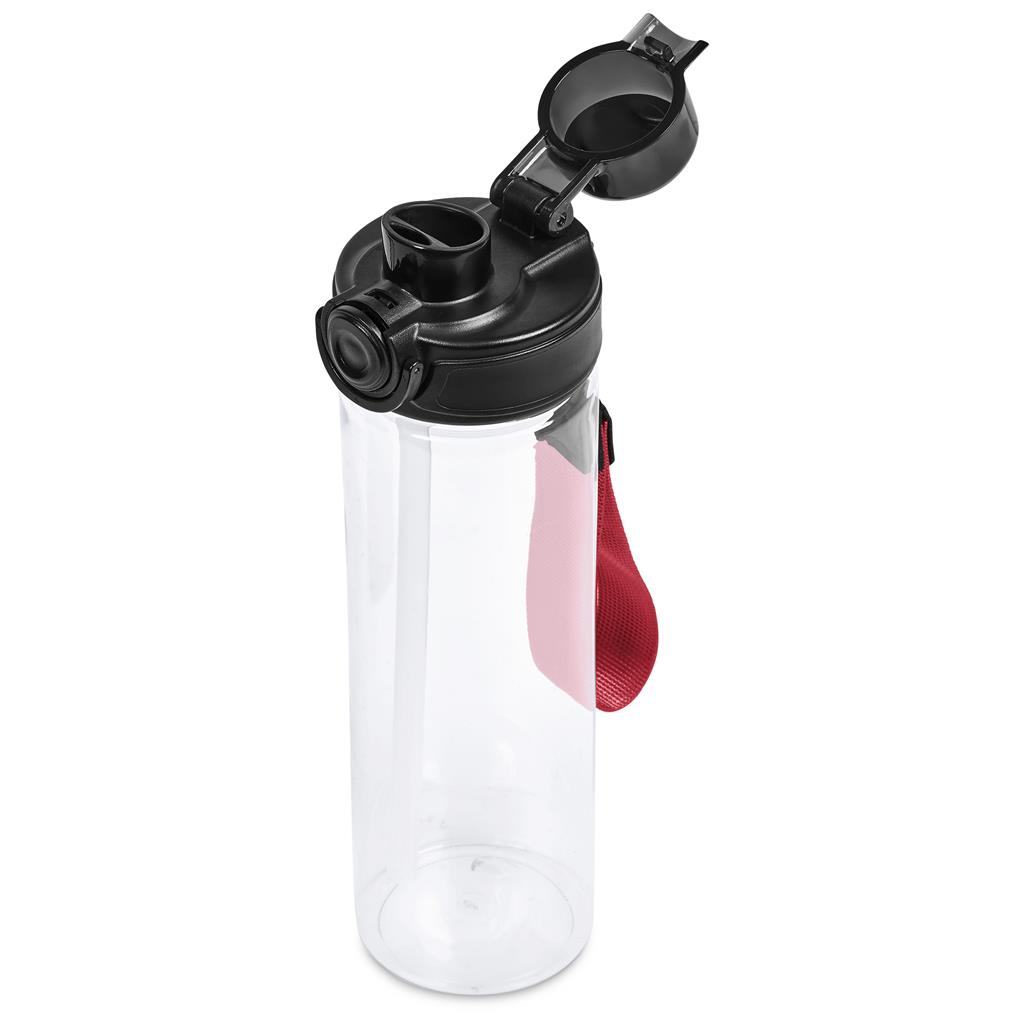 Altitude Alvarez Recycled PET Water Bottle – 750ml