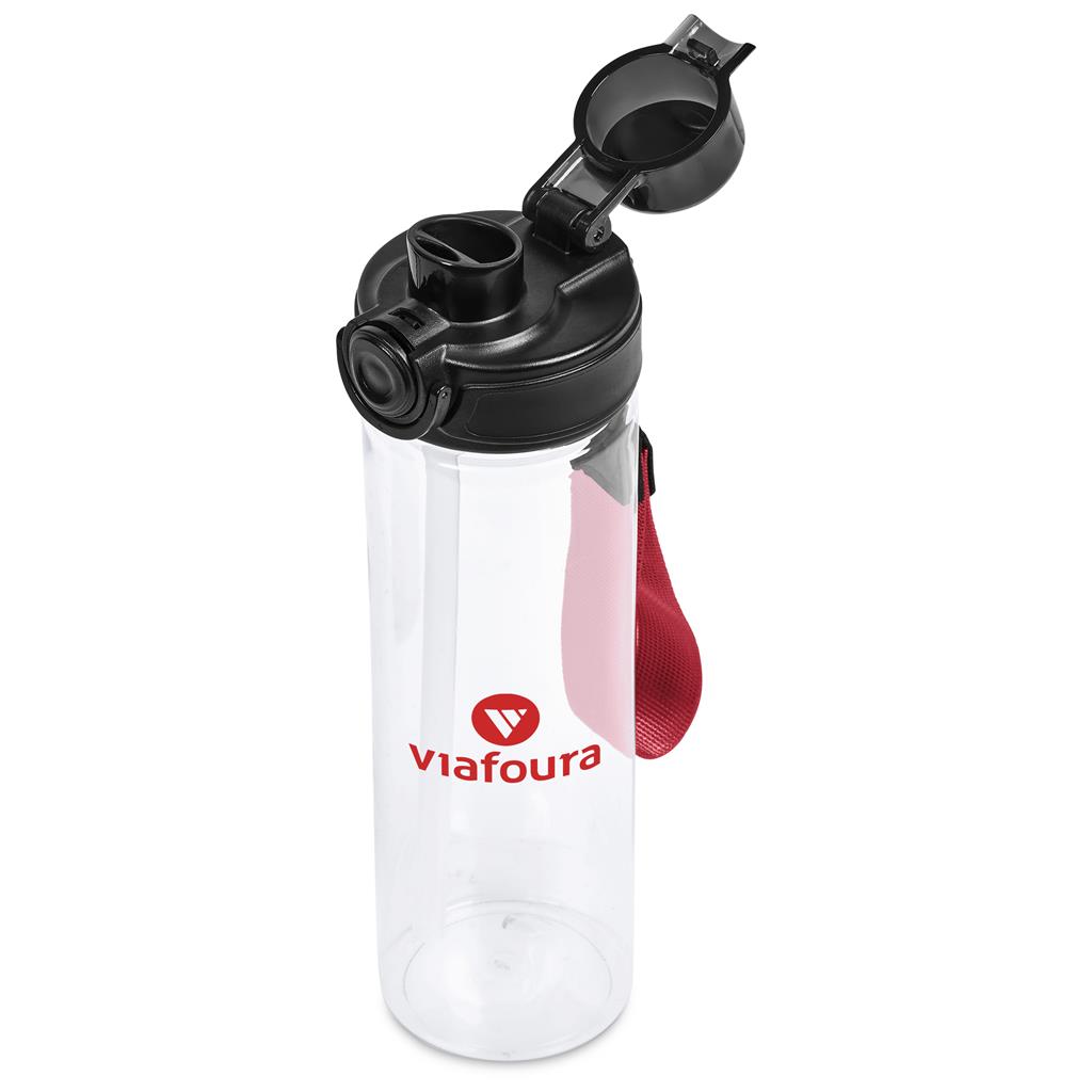 Altitude Alvarez Recycled PET Water Bottle – 750ml
