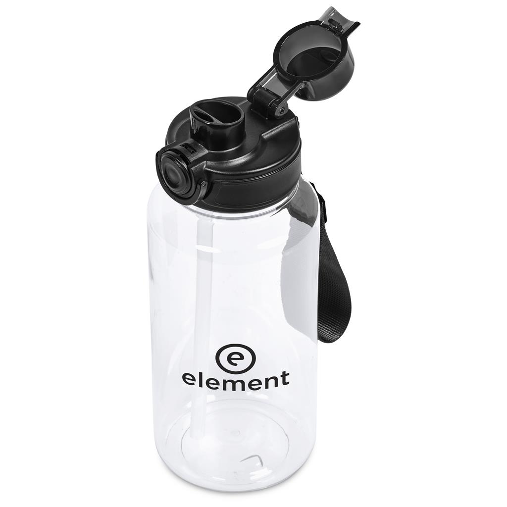 Altitude Ortega Recycled PET Water Bottle – 1Litre