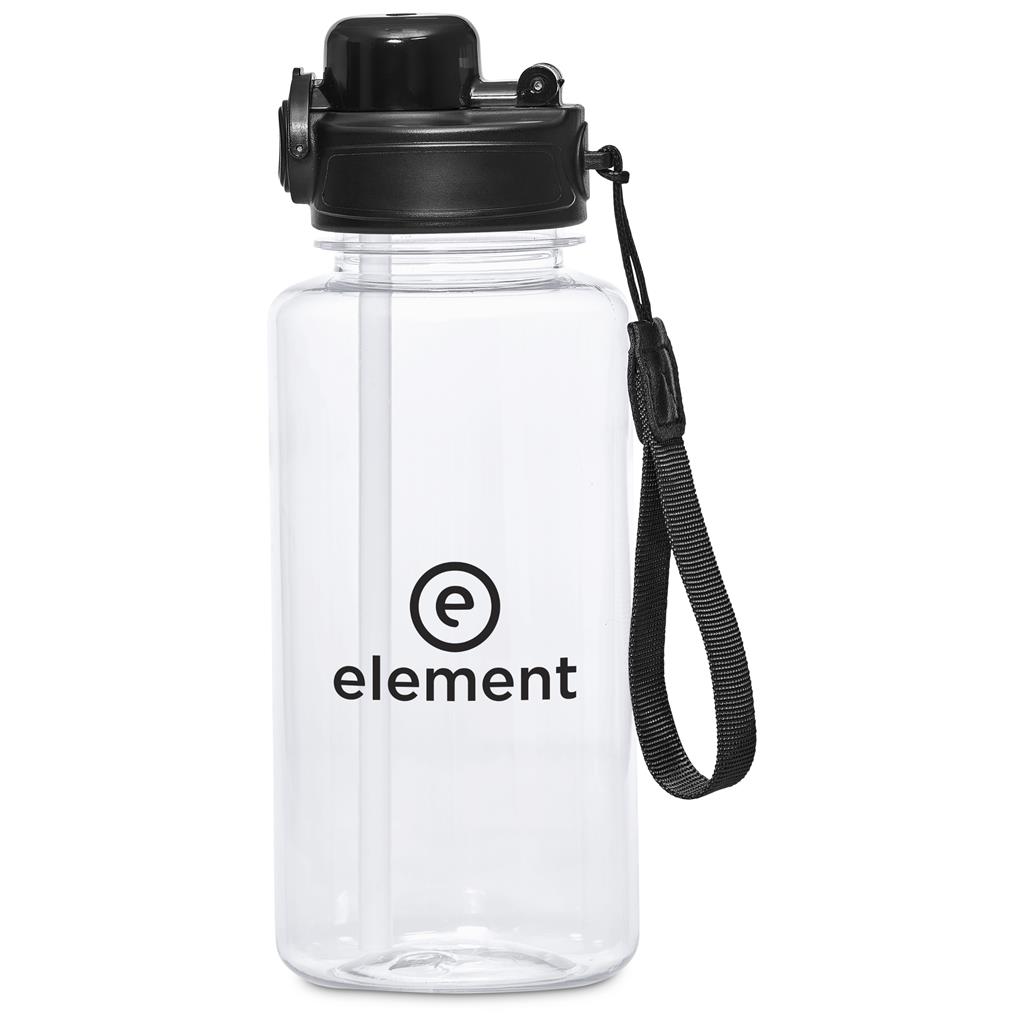 Altitude Ortega Recycled PET Water Bottle – 1Litre
