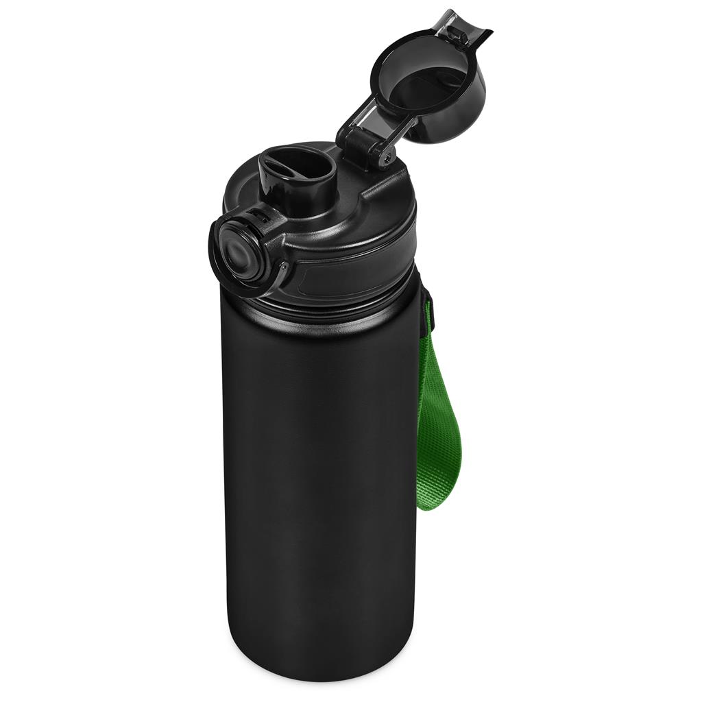 Altitude Mendez Stainless Steel Water Bottle – 750ml