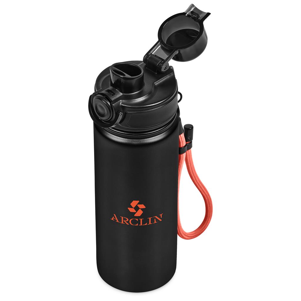 Altitude Pirlo Stainless Steel Water Bottle – 750ml