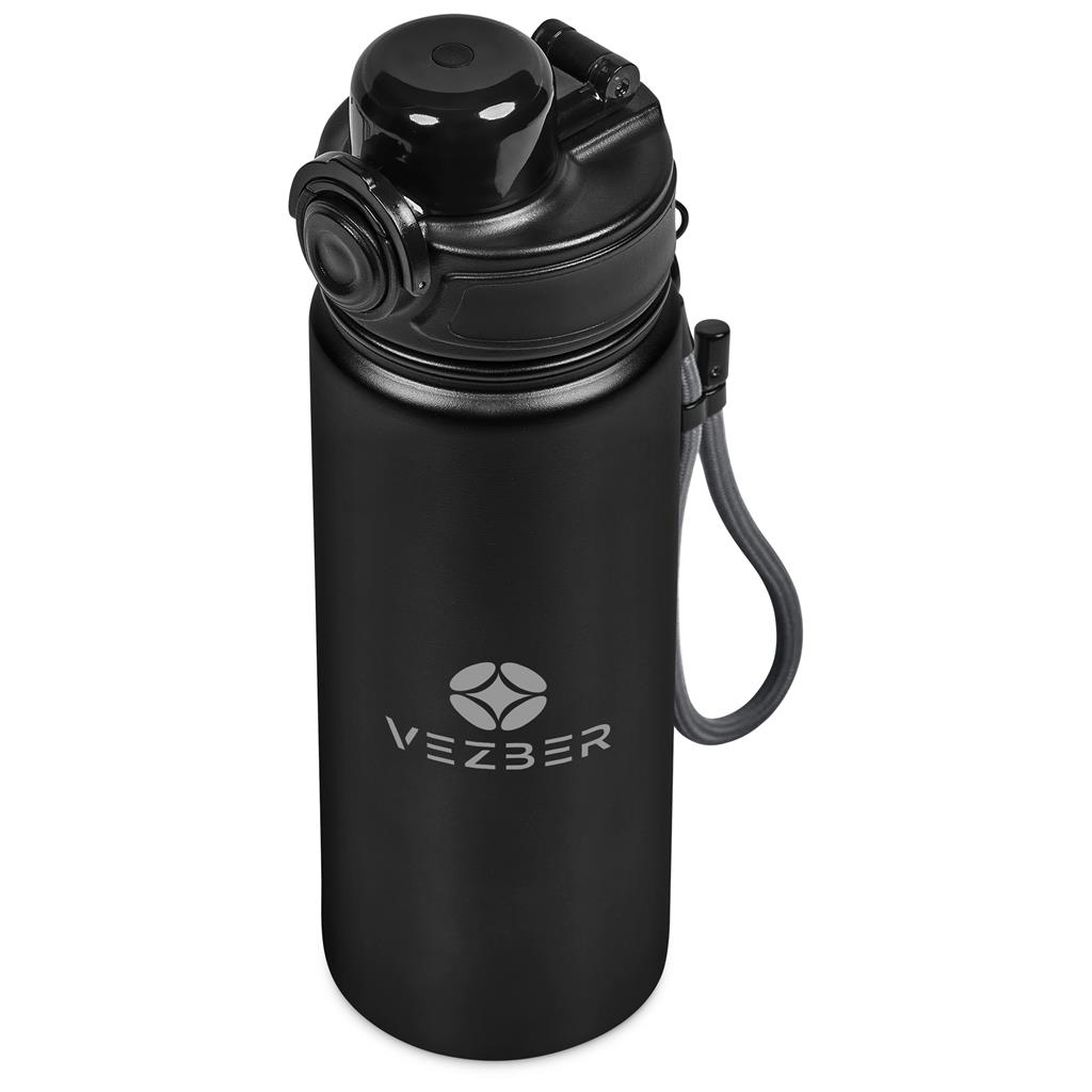 Altitude Pirlo Stainless Steel Water Bottle – 750ml