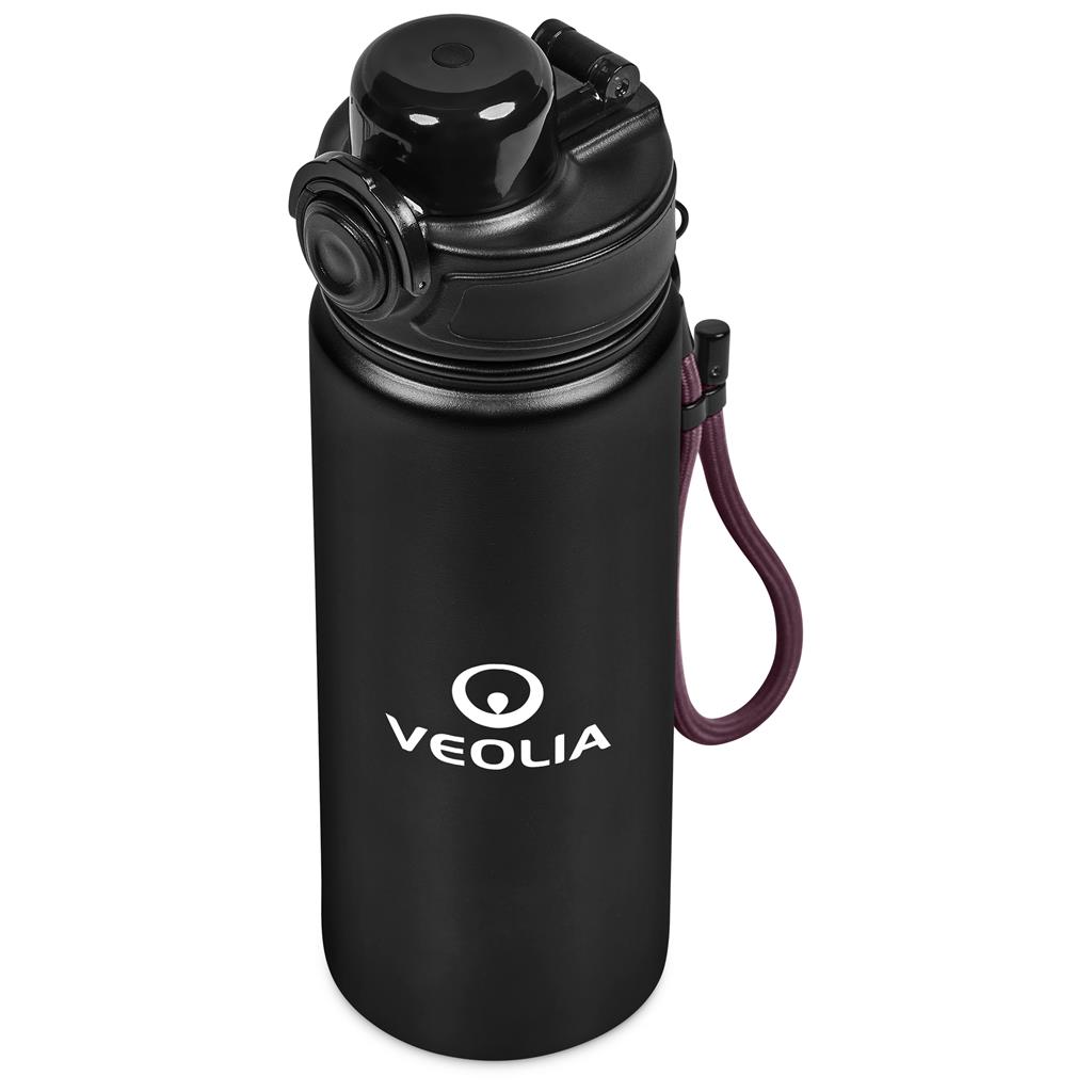 Altitude Pirlo Stainless Steel Water Bottle – 750ml