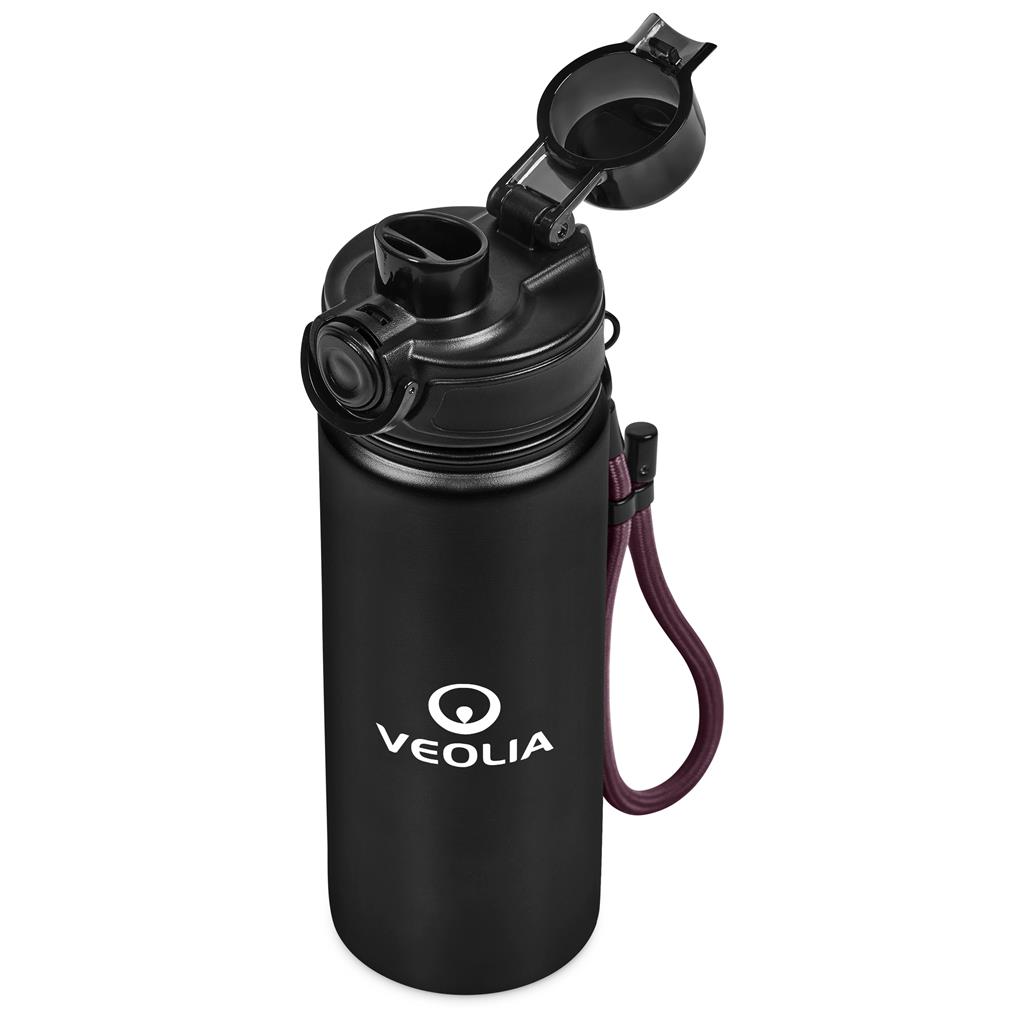 Altitude Pirlo Stainless Steel Water Bottle – 750ml