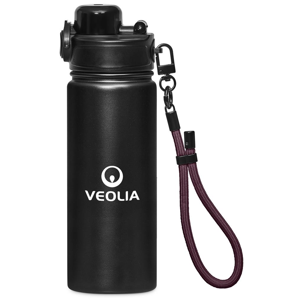 Altitude Pirlo Stainless Steel Water Bottle – 750ml