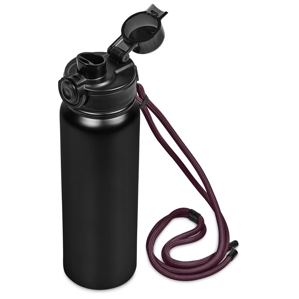 Altitude Borriello Stainless Steel Vacuum Water Bottle – 750ml