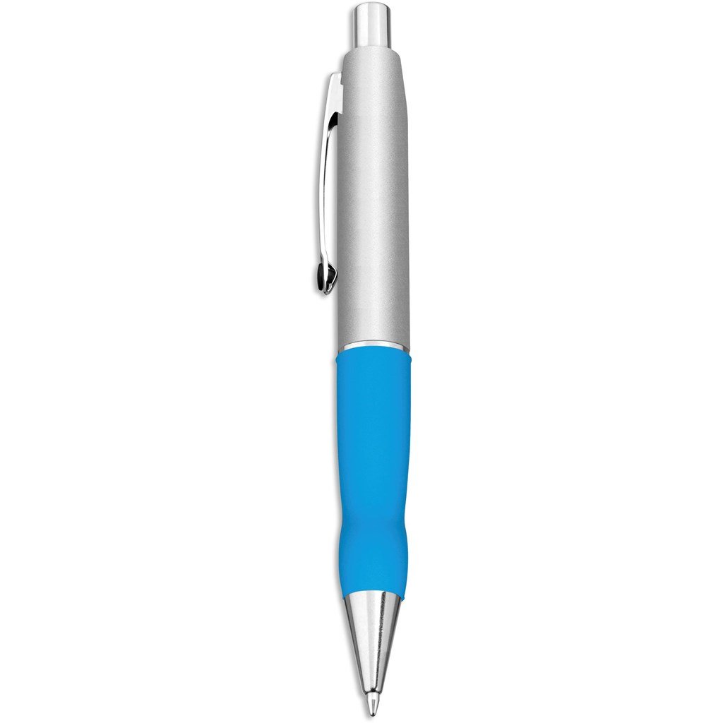 Turbo Tide Ball Pen