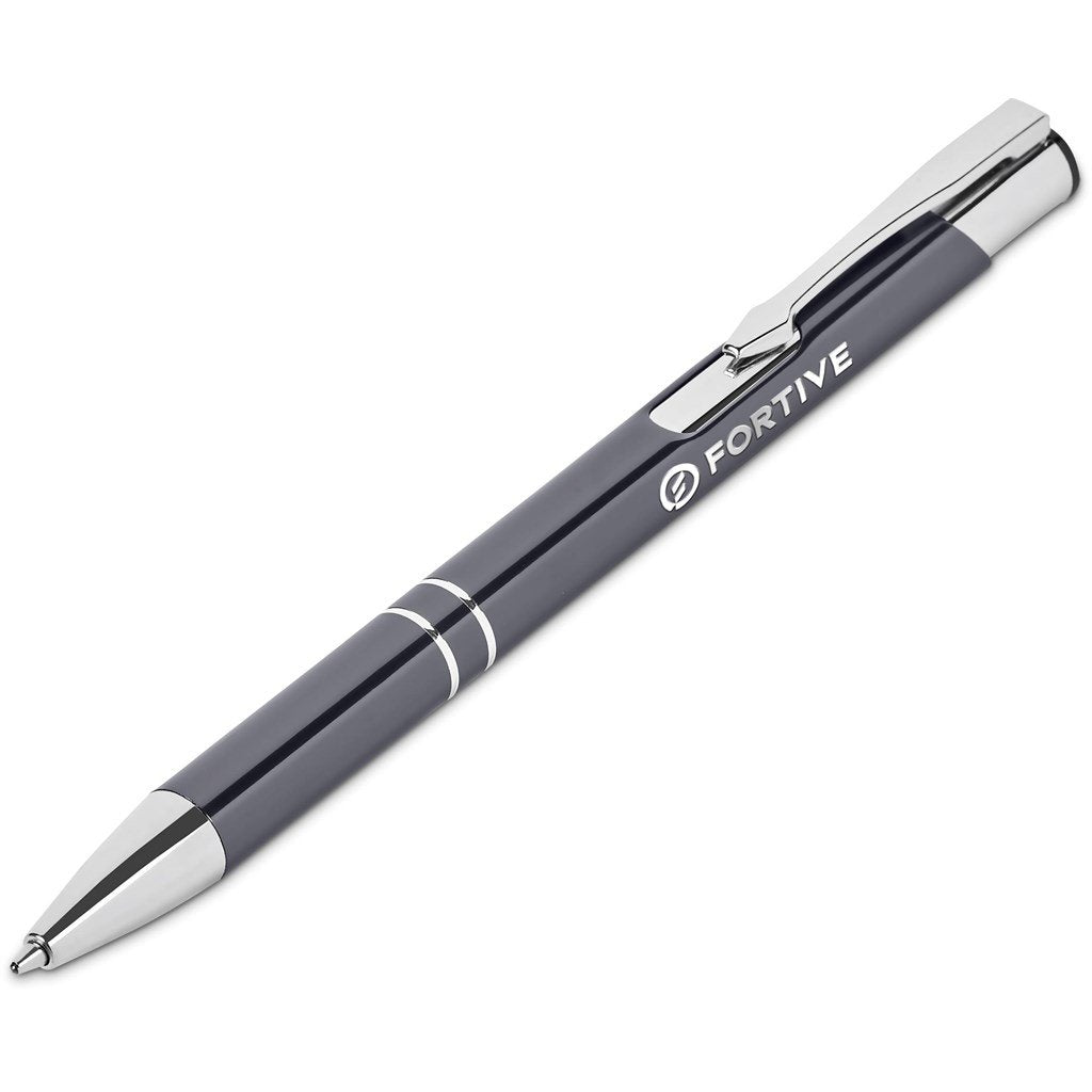 Panama Ball Pen In Pouch