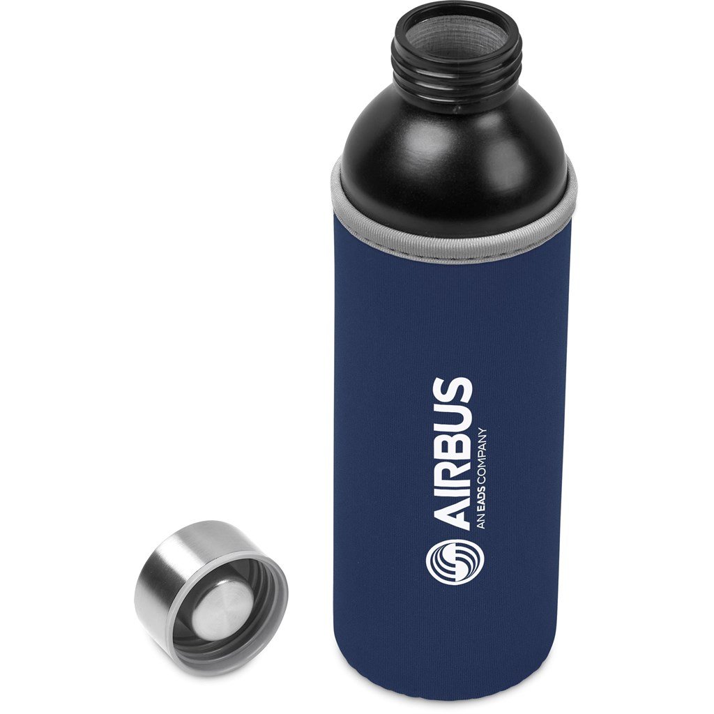 Kooshty Nostro Recycled Aluminium Water Bottle - 650ml