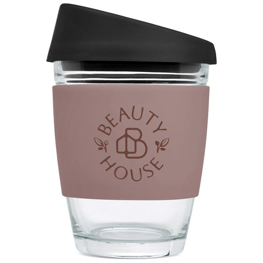 Kooshty Contempro Glass Kup - 340ml