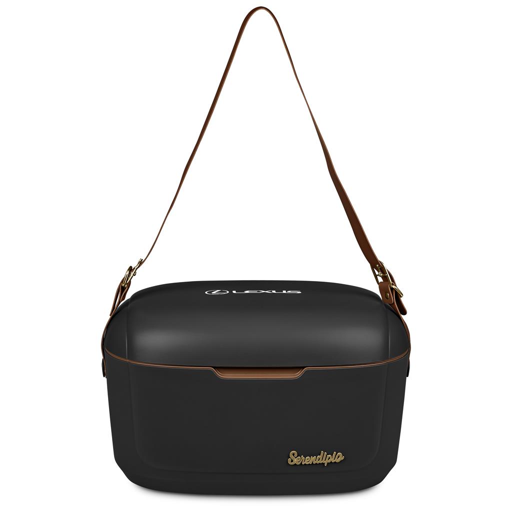 Serendipio Marina 12-Litre Cooler Box