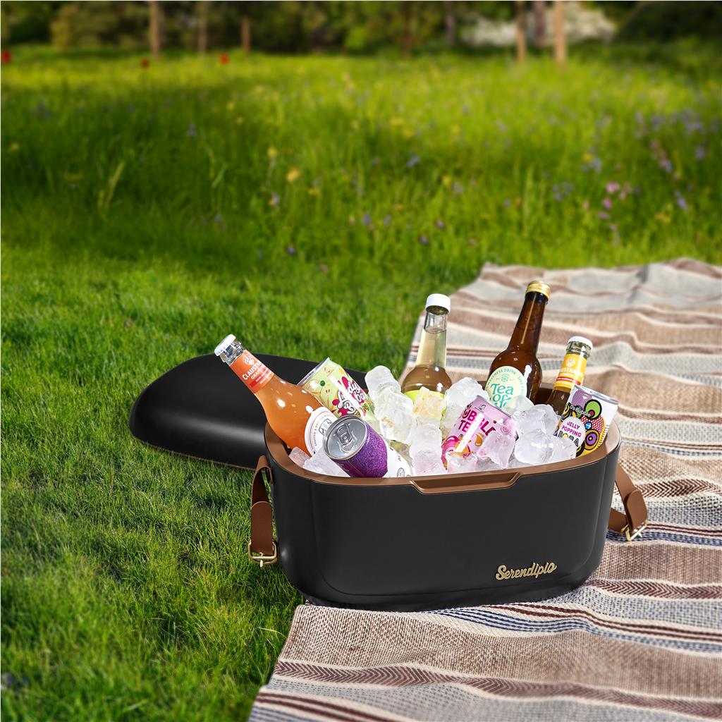 Serendipio Marina 12-Litre Cooler Box