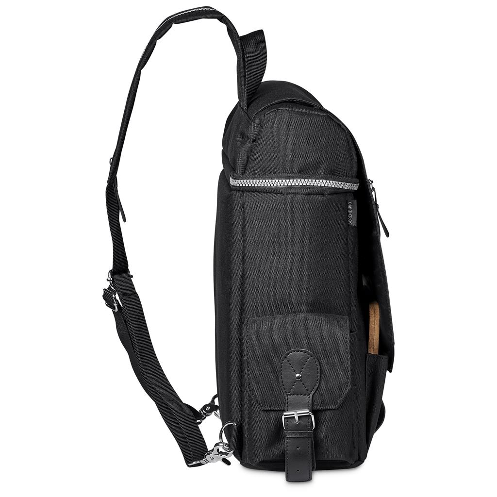 Serendipio Quivera Wine & Cheese 18-Can Cooler