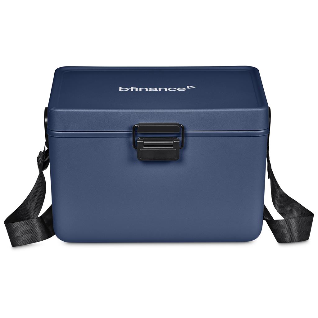 Urban Terrain Canyon 12L Hardshell Cooler Box