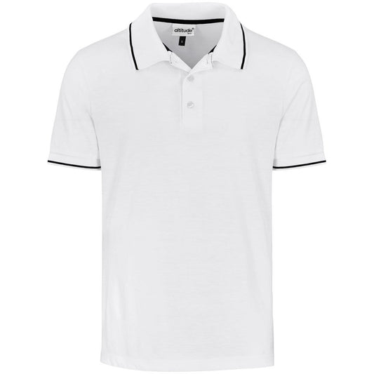 Mens Reward Golf Shirt