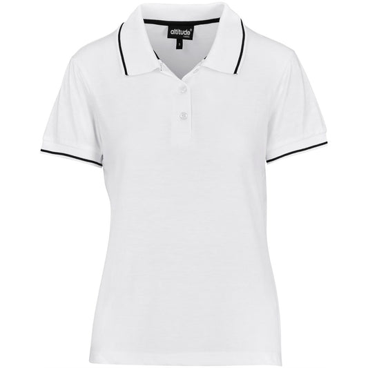 Ladies Reward Golf Shirt