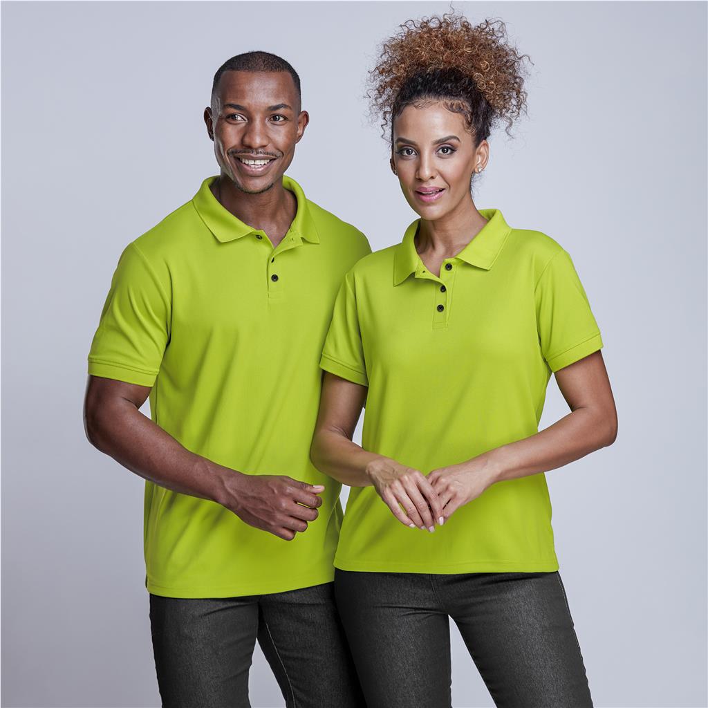 Mens Virtue Golf Shirt