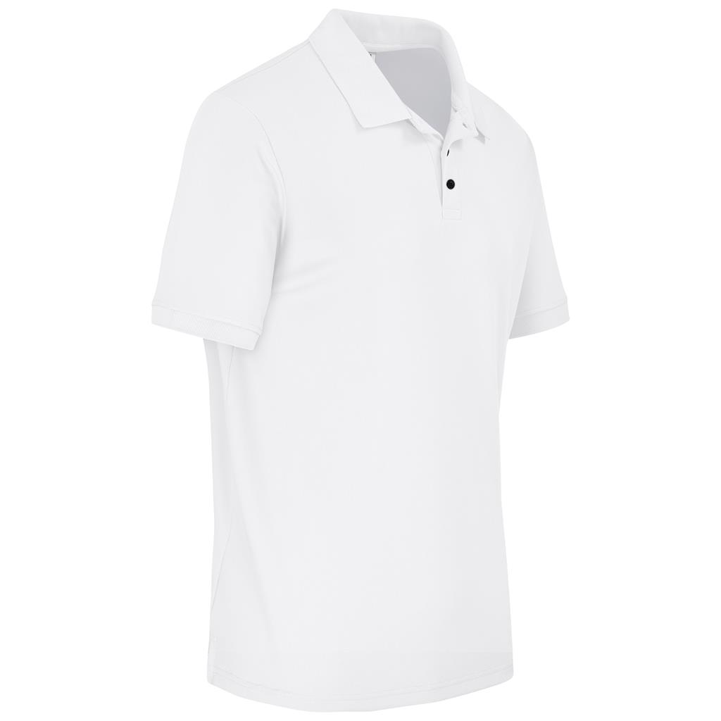 Mens Virtue Golf Shirt