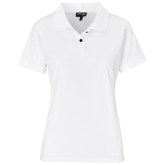 Ladies Virtue Golf Shirt