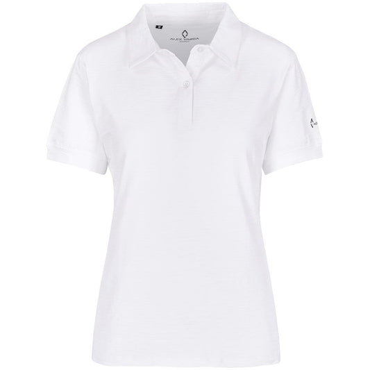 Ladies Alex Varga Constantine Golf Shirt