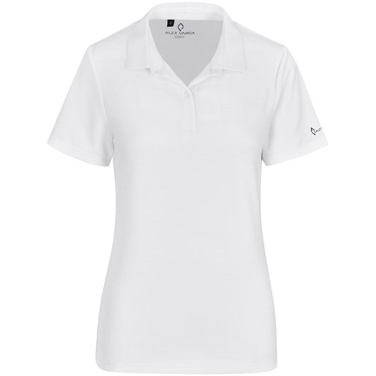 Ladies Alex Varga Xenia Golf Shirt