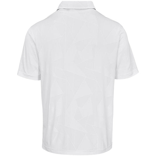 Mens Motif Golf Shirt