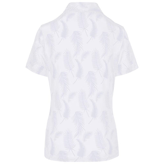 Ladies Slazenger Monterey Golf Shirt