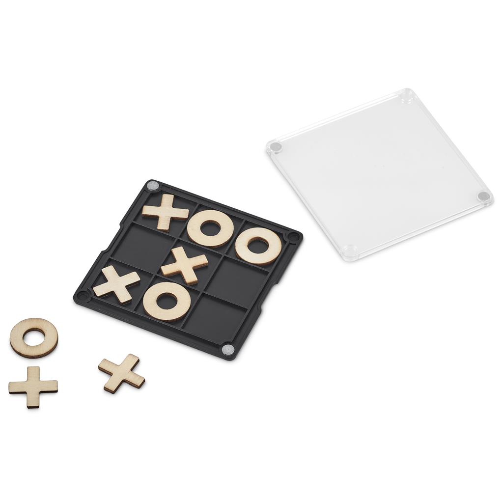 Altitude Boxter XOXO Game Coaster