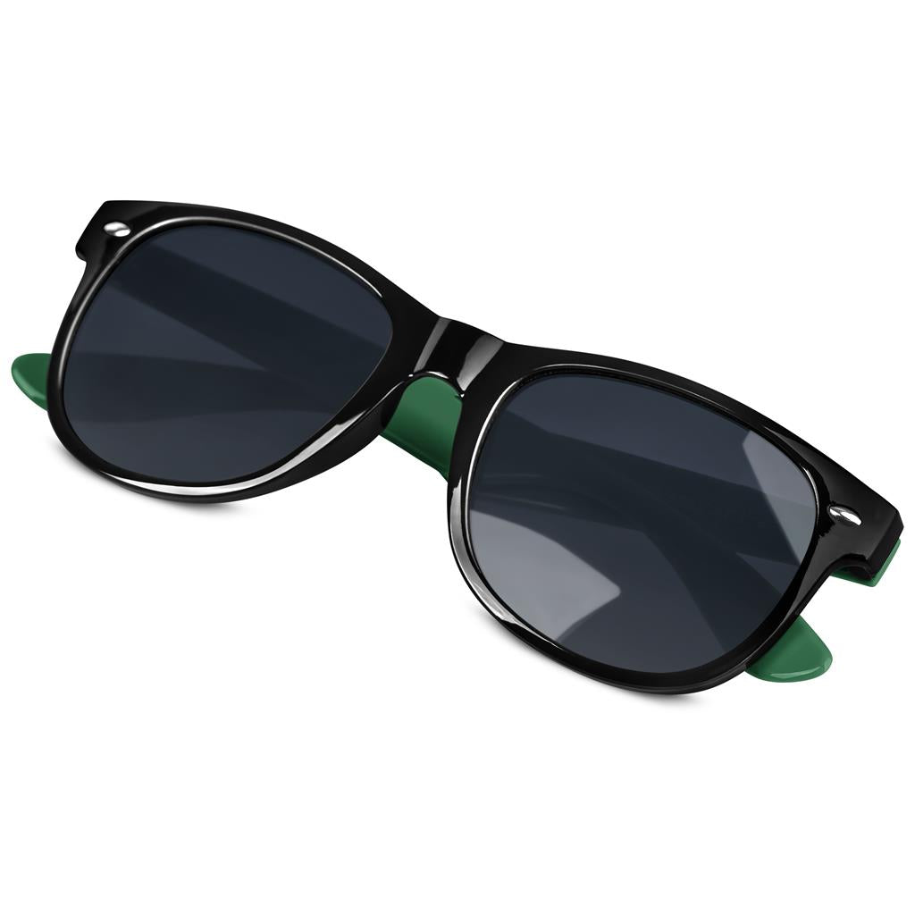 Altitude Aureo Sunglasses