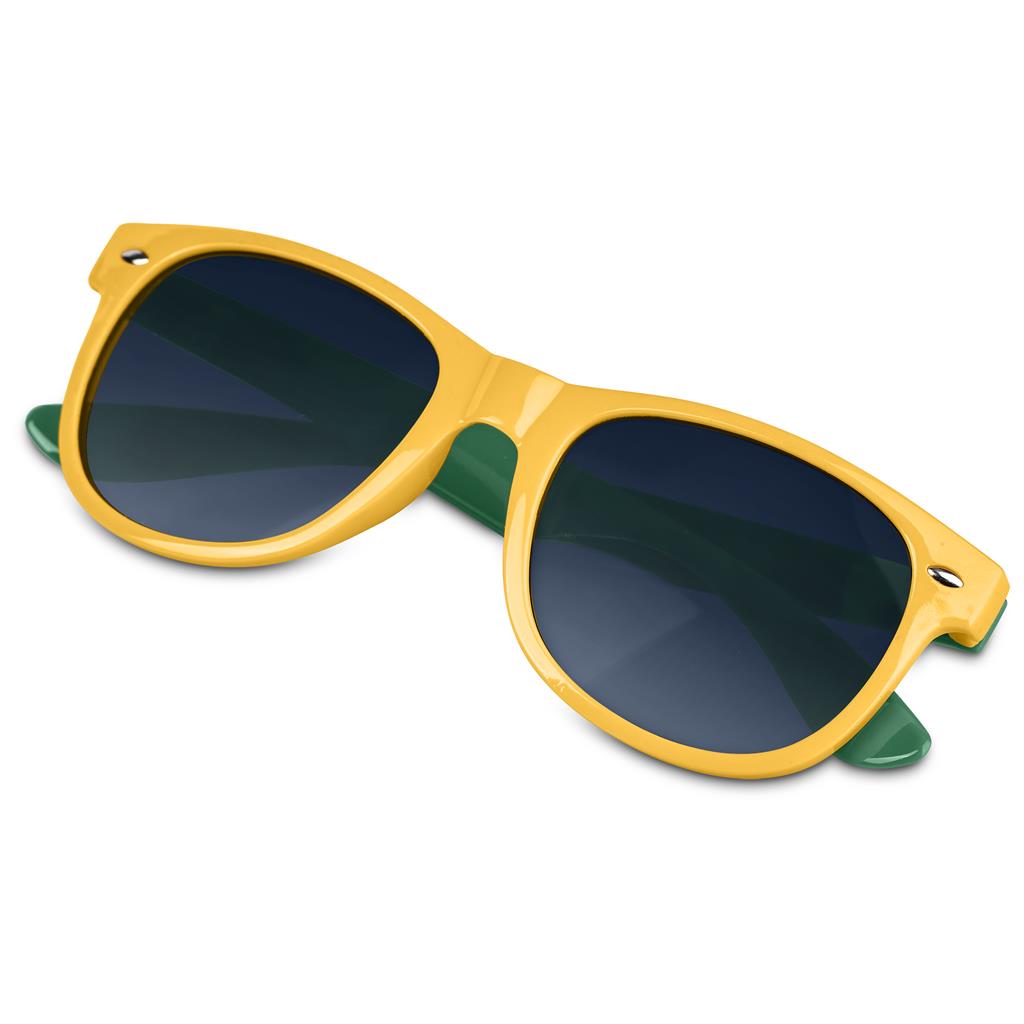 Altitude Fanflare Sunglasses