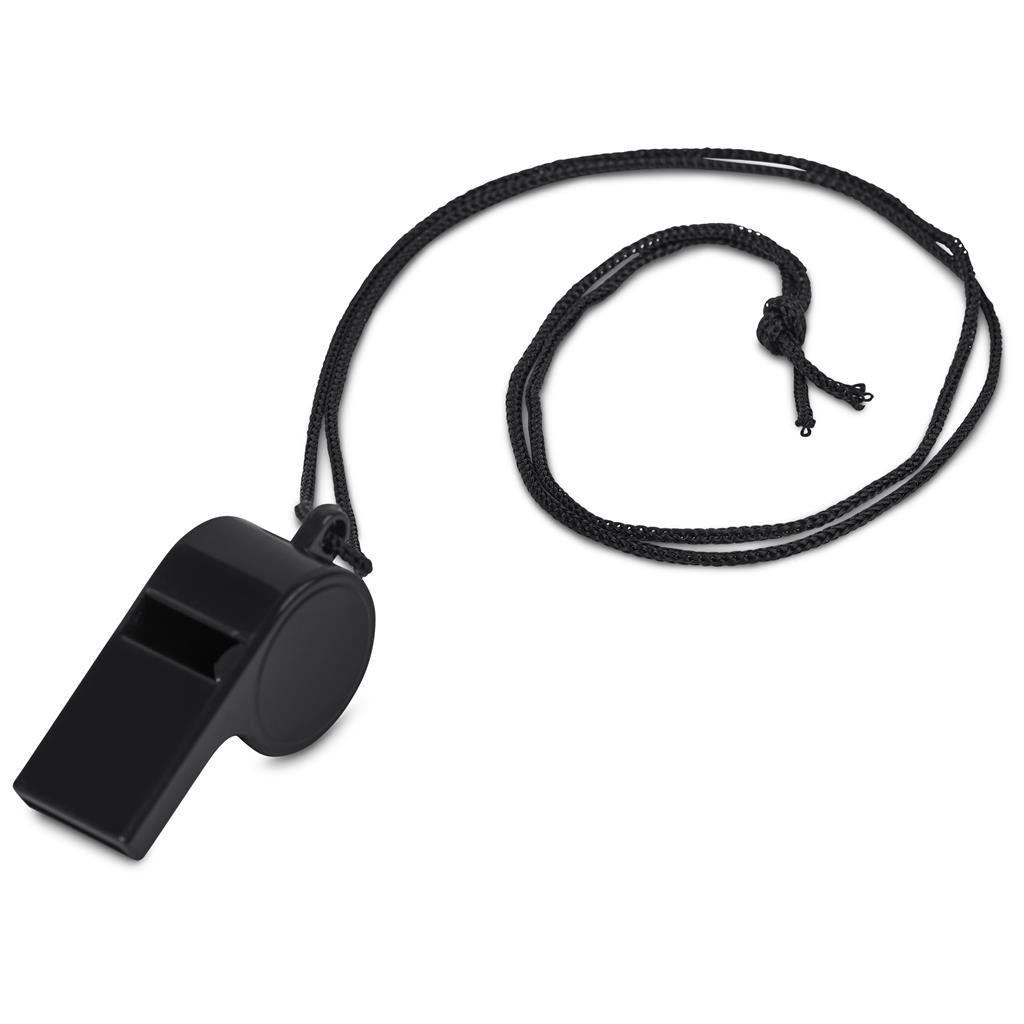 Altitude Blowout Whistle