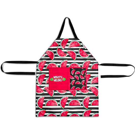 Hoppla Wynberg Front Pocket Apron