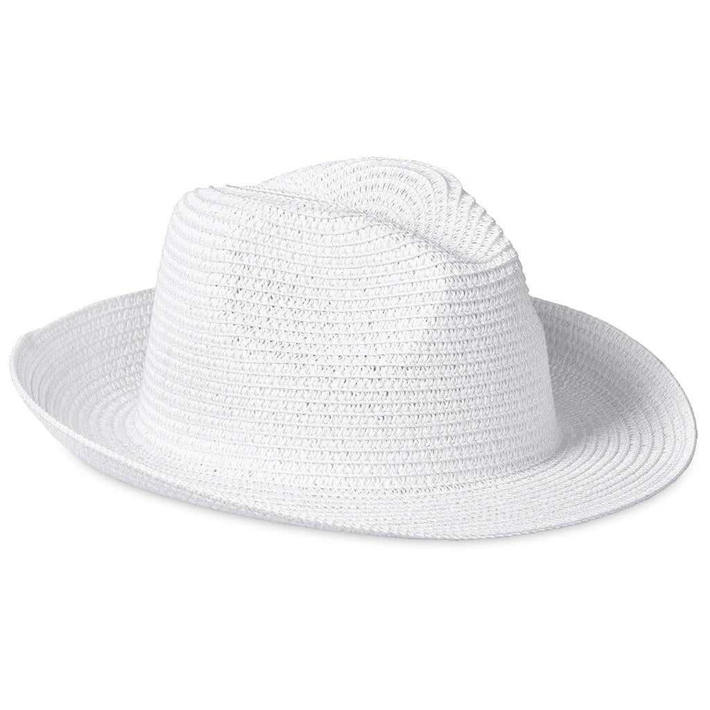 Pre Production Bruno Fedora Hat