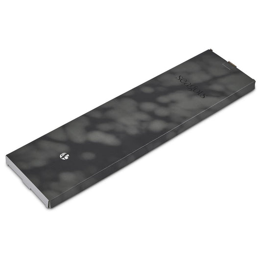 Andy Cartwright Knysna Lagoon Wooden Food Board