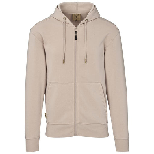 Mens Rift Hooded Sweater