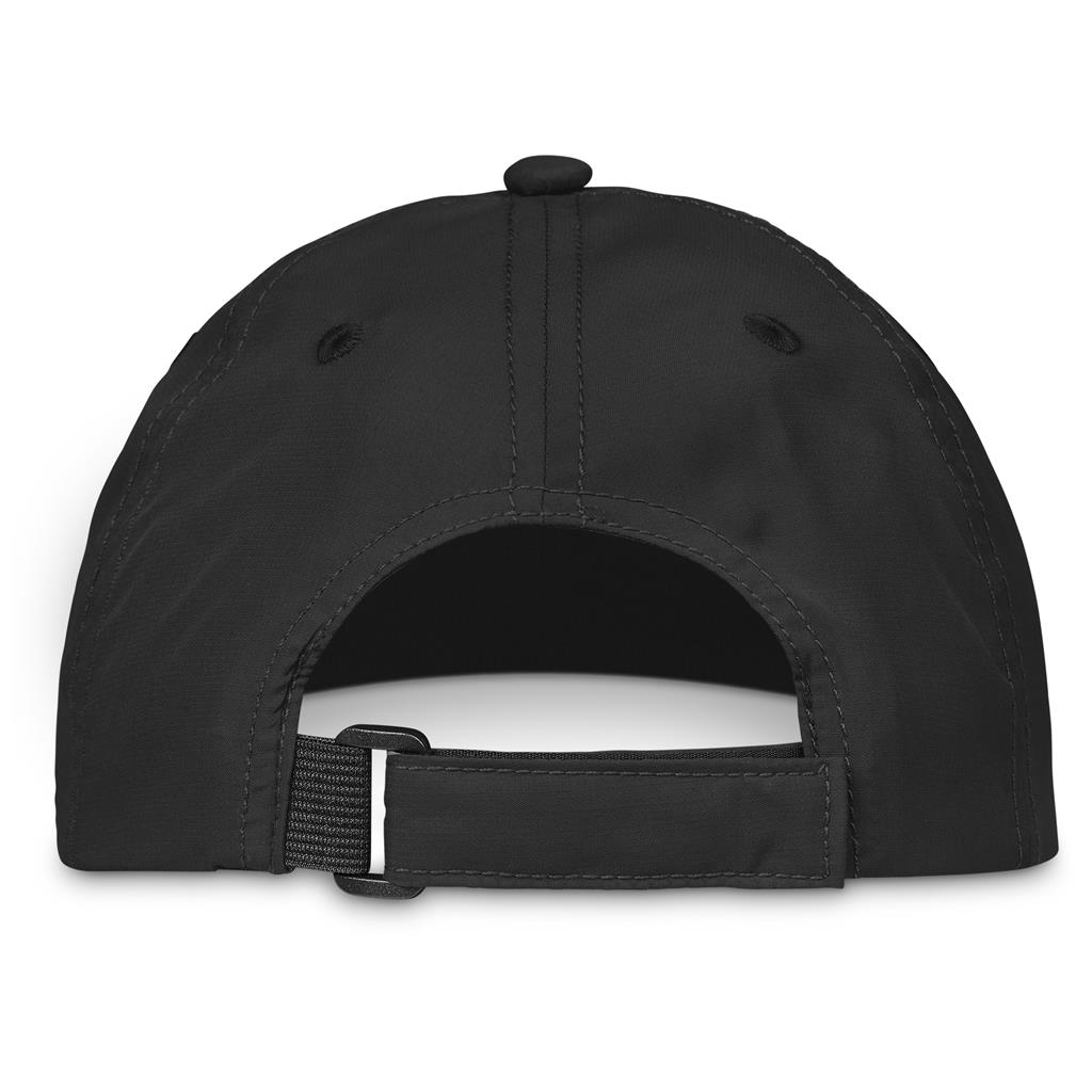 Okiyo Sugoi Recycled Cap - 6 Panel