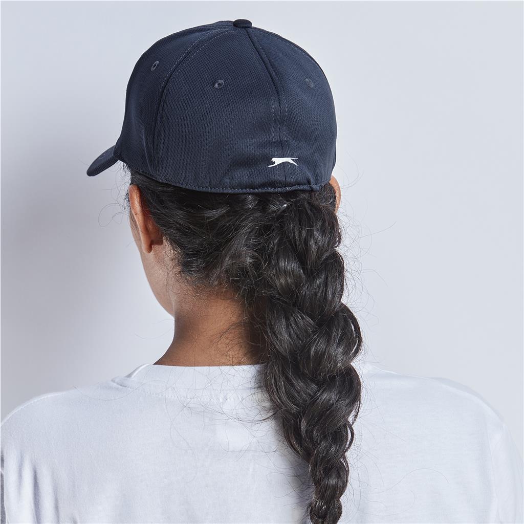 Ace Fitted Cap - 6 Panel