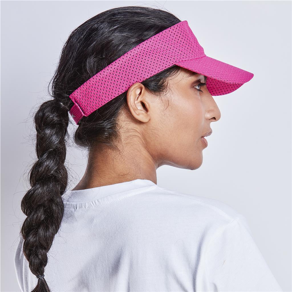 Helios Sun Visor