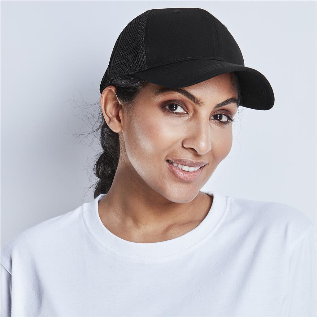 Boost Premium Trucker Cap - 6 Panel