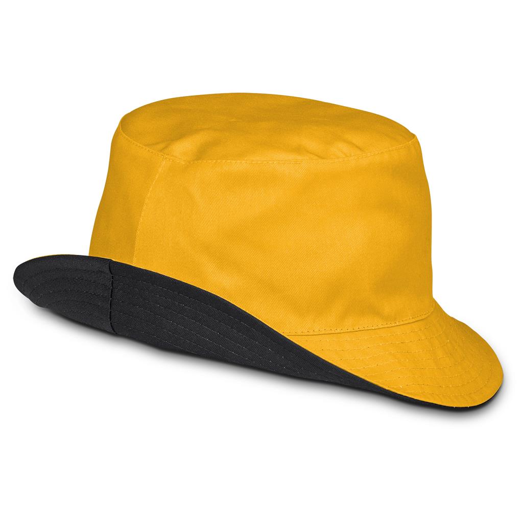 Urban Reversible Bucket Hat
