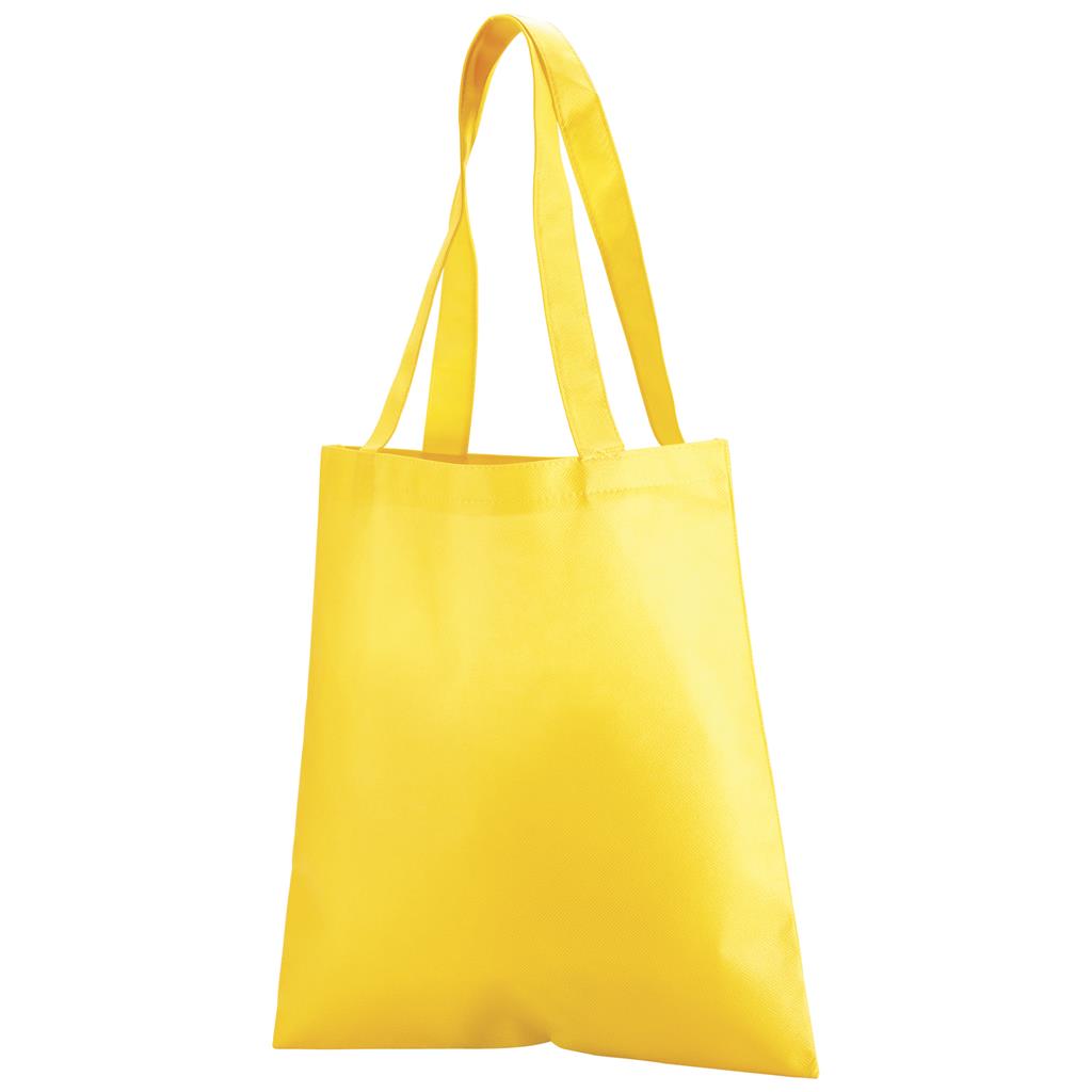 Altitude Expo Non-Woven Shopper